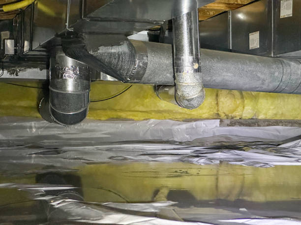 Best Flood restoration services  in Treasure Lake, PA